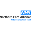 Northern Care Alliance NHS Foundation Trust Logo